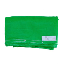 Hot Sell Sample HDPE Scaffolding Construction Safety Net Dense Mesh